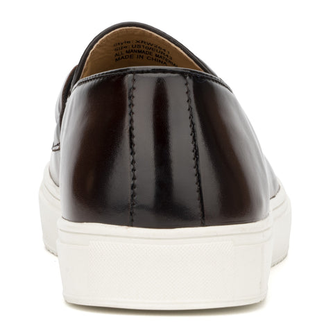 Men's Anchor Loafers