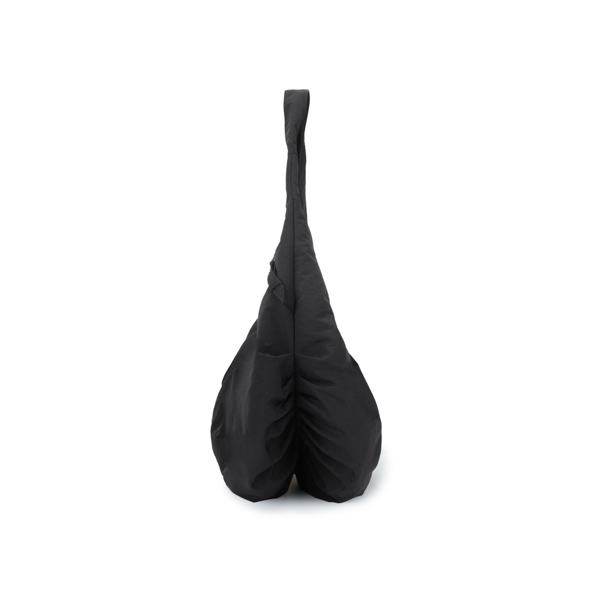  Oryany Croissant Shoulder Bag - Black - Bonton