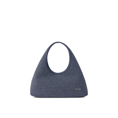 Waffle Canvas Women's Tote Bag