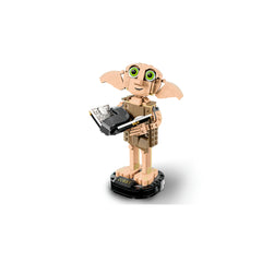 LEGO® Harry Potter™ Dobby™ the House-Elf 76421 Building Toy Set 403 Pieces