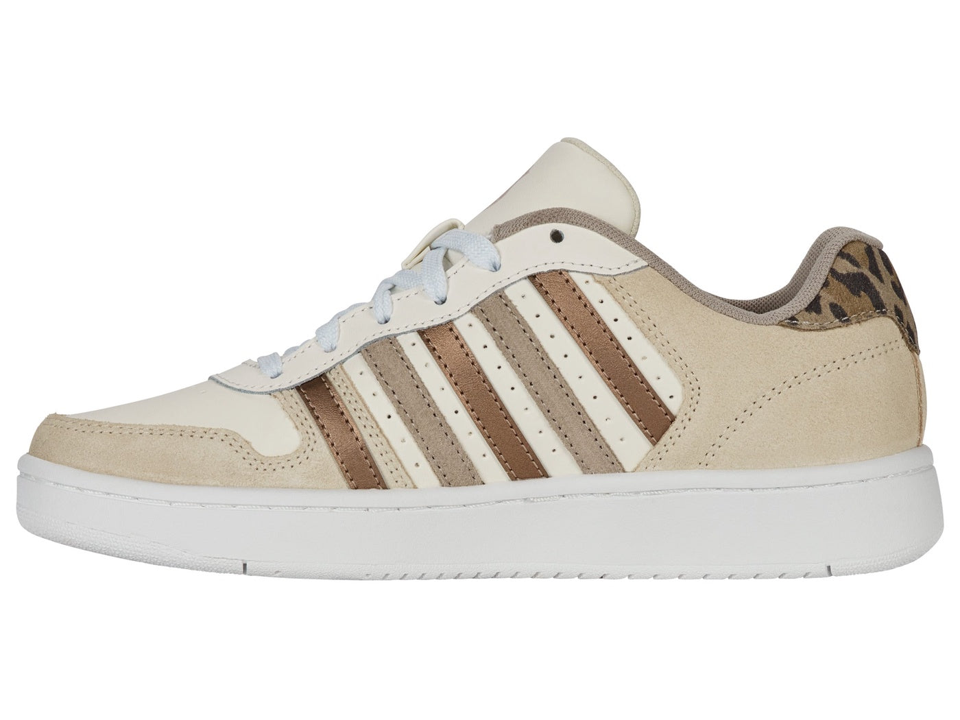  K-Swiss  COURT PALISADES - Womens 5 - Bonton
