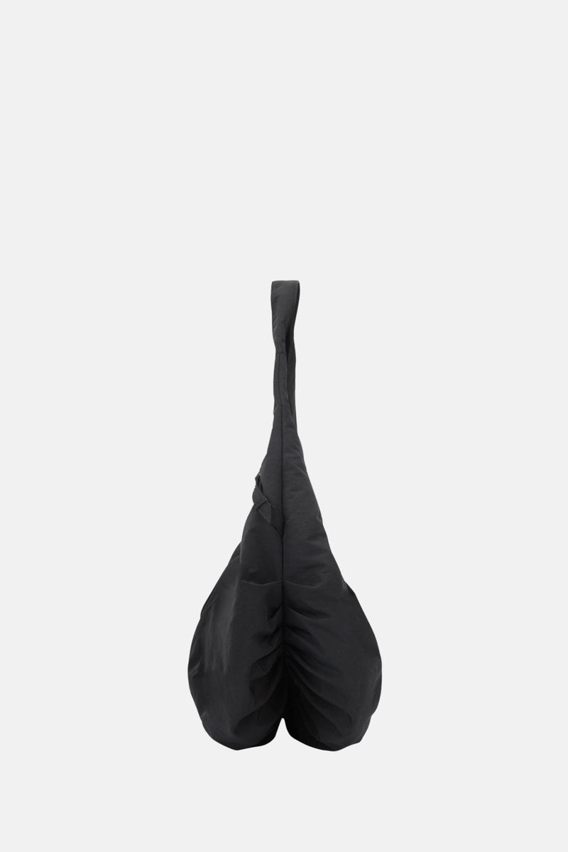  Oryany Croissant Shoulder Bag - Black / One Size - Default Title - Bonton
