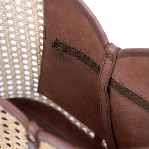 Ophelia - Large Tote