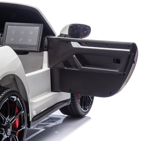 24V Porsche 911 GT3 2 Seater