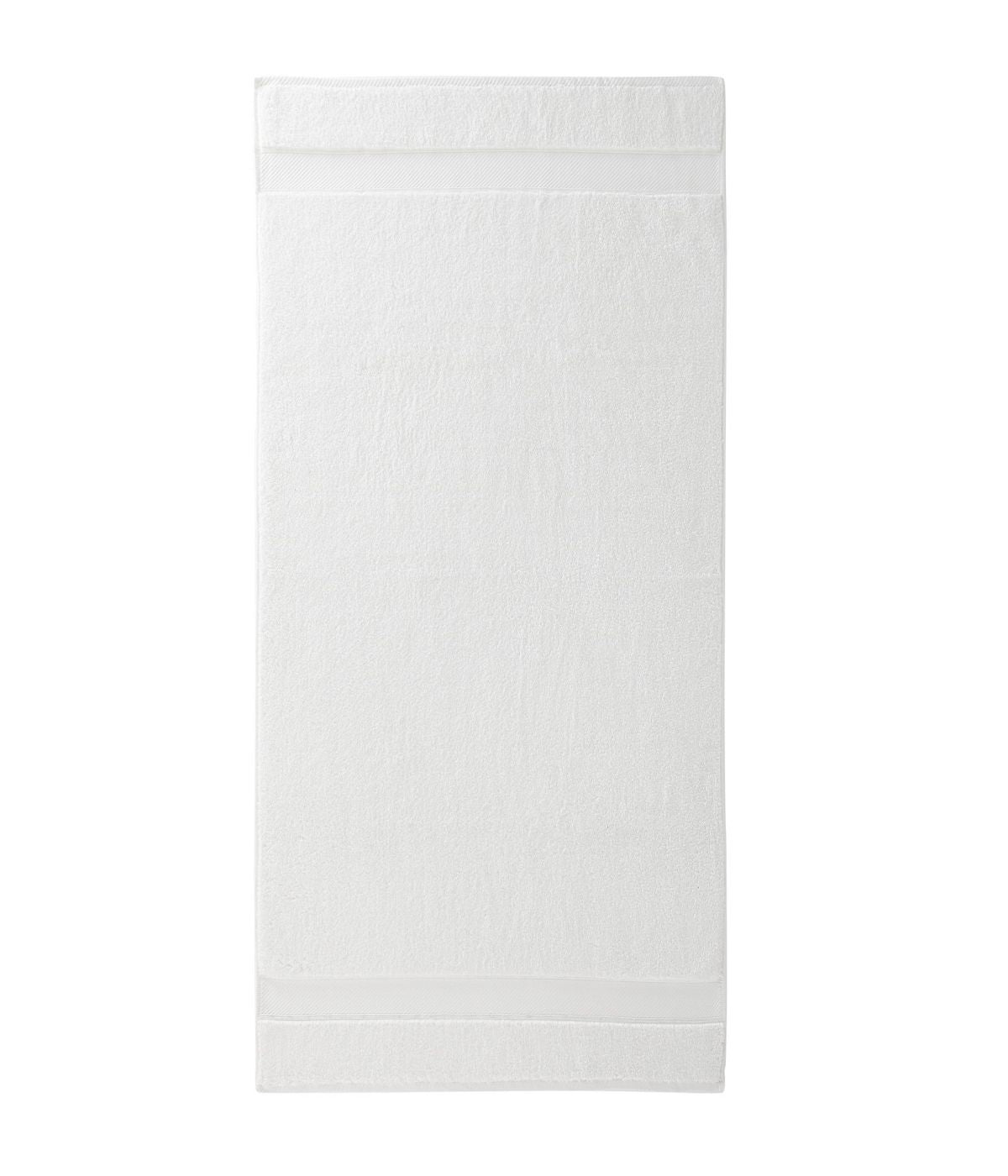  Charisma Classic Bath Towel Bright White - Bright White - Bonton