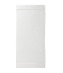 Charisma Classic Bath Towel Bright White