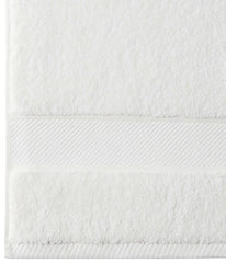 Charisma Classic Hand Towel Bright White