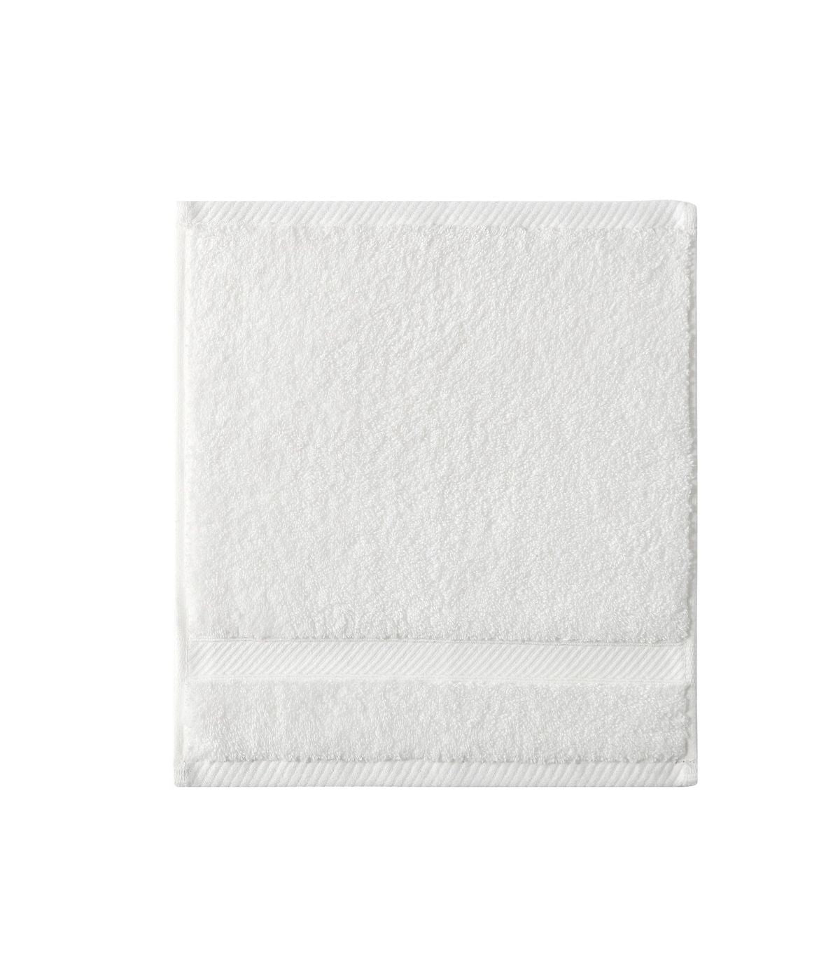 Charisma Classic Wash Cloth Bright White