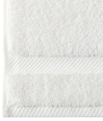 Charisma Classic Wash Cloth Bright White