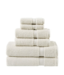 Charisma Classic Bath Towel Almond Milk