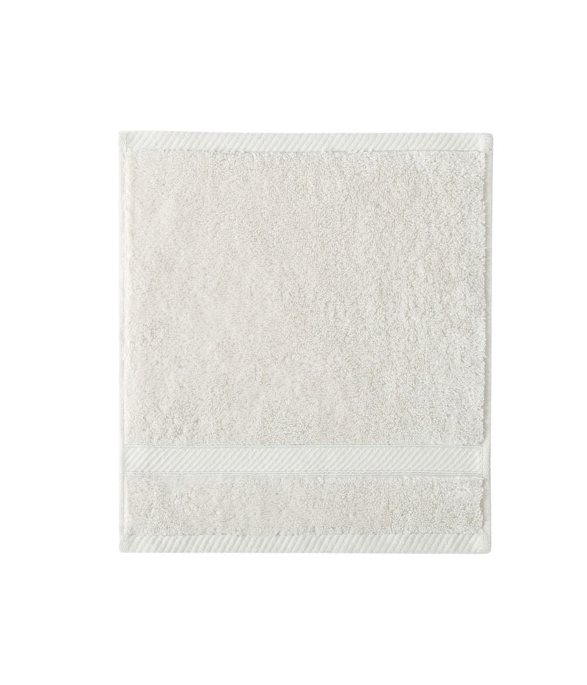  Charisma Classic Wash Cloth Almond Milk - Almond Milk - Bonton