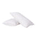 Luxe Down Firm Pillow 2 Pack White Firm