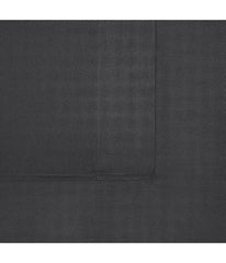 FUBU Solid Sheet Set Charcoal Grey