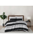  Truly Soft Brentwood Stripe Comforter Set - Multiple - Bonton