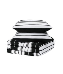 Truly Soft Brentwood Stripe Duvet Cover Set Multiple