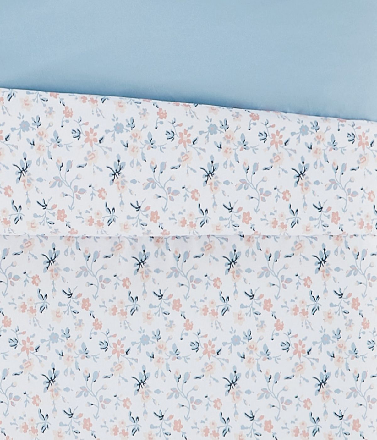 Truly Soft Maine Floral Comforter Set Multiple