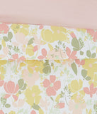 Truly Soft Garden Floral Comforter Set Multiple