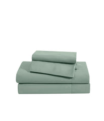 Truly Soft Everyday Sheet Set Green