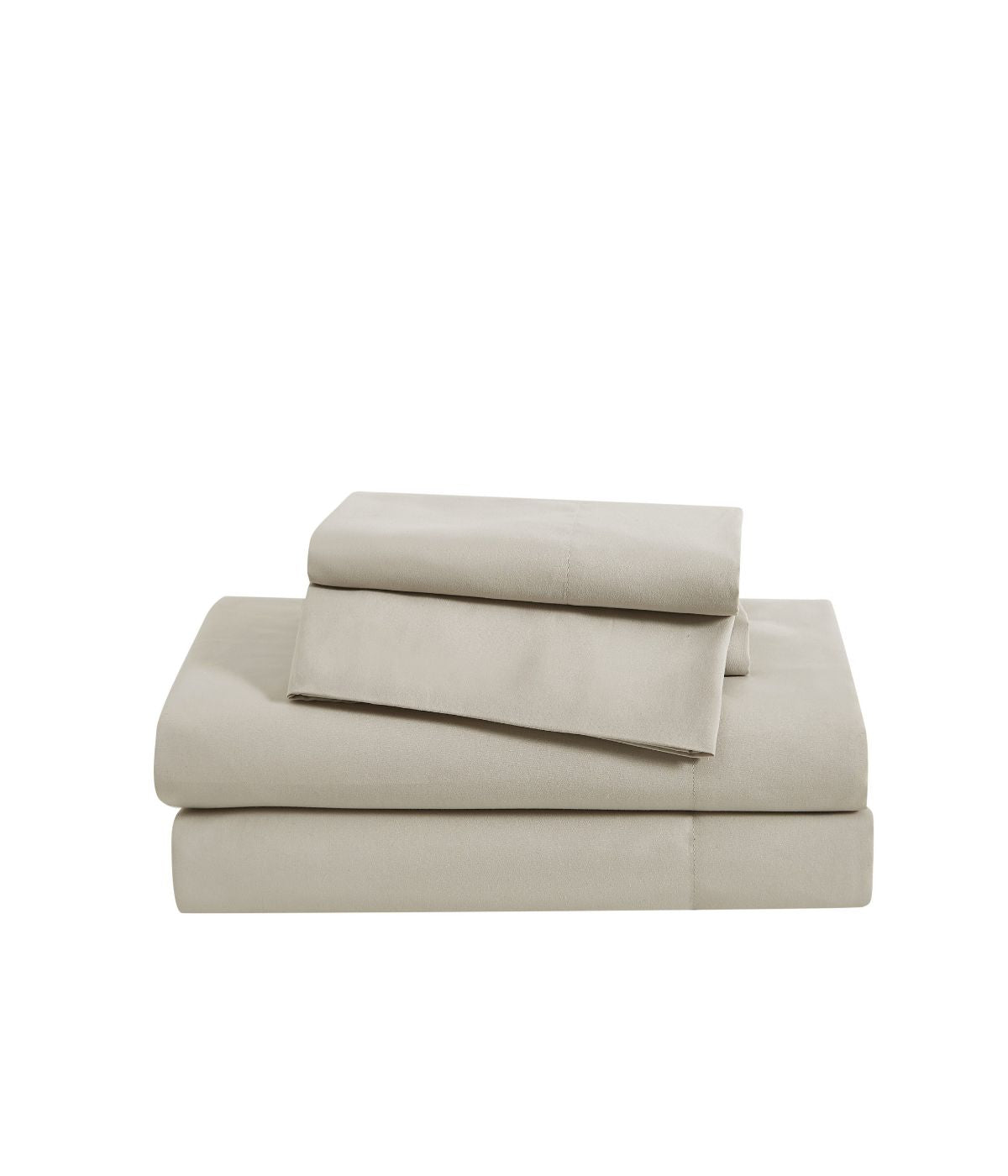 Truly Soft Everyday Sheet Set Beige