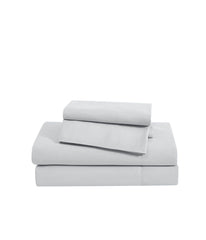 Truly Soft Everyday Sheet Set Light Grey