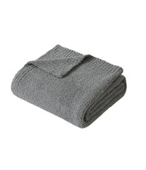 Truly Soft Cozy Knit Grey