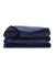 Velvet Plush Family Blanket Navy