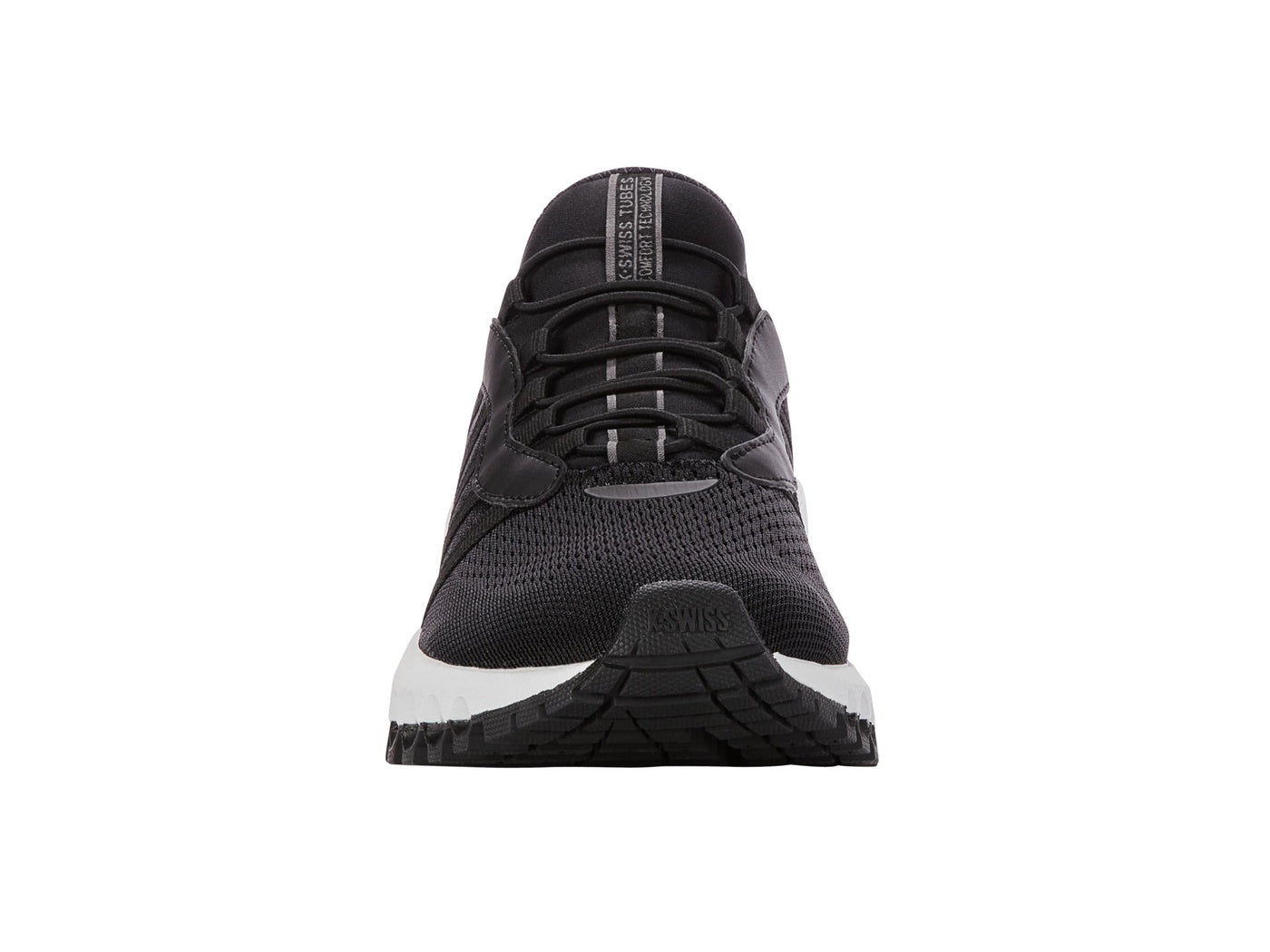  K-Swiss  TUBES SLIP-on - Womens 5 - Bonton