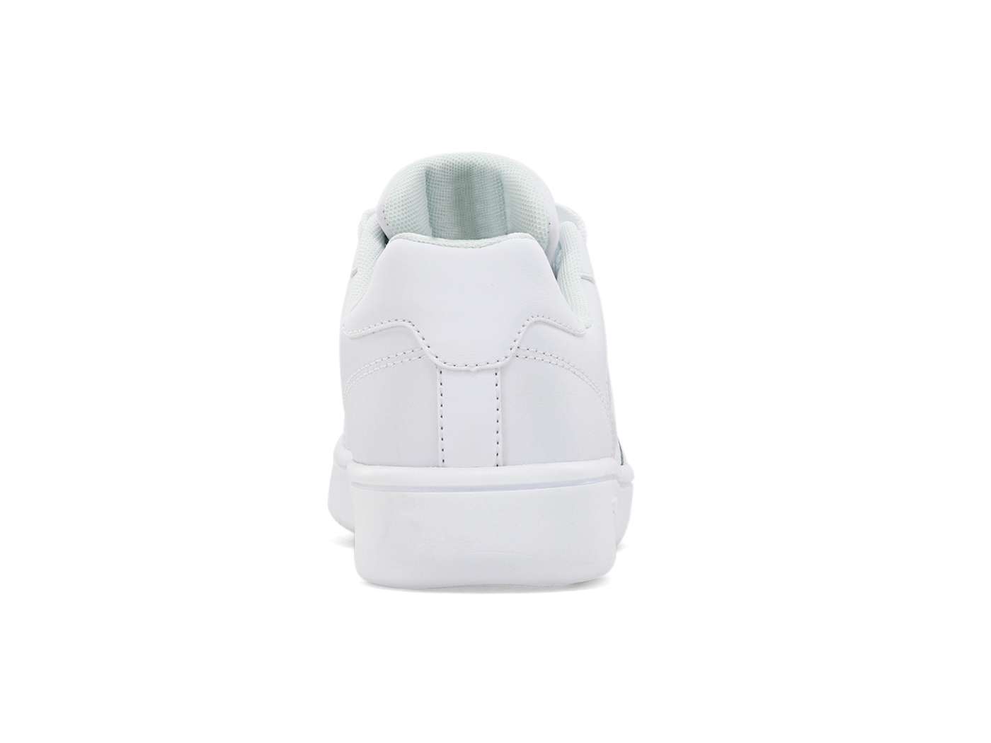  K-Swiss  COURT PALISADES - Womens 5 - Bonton