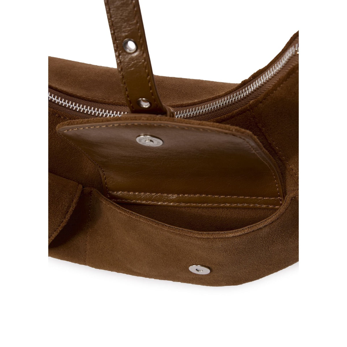  Oryany Rodeo Shoulder - Medium Shoulder Bag - Black - Bonton