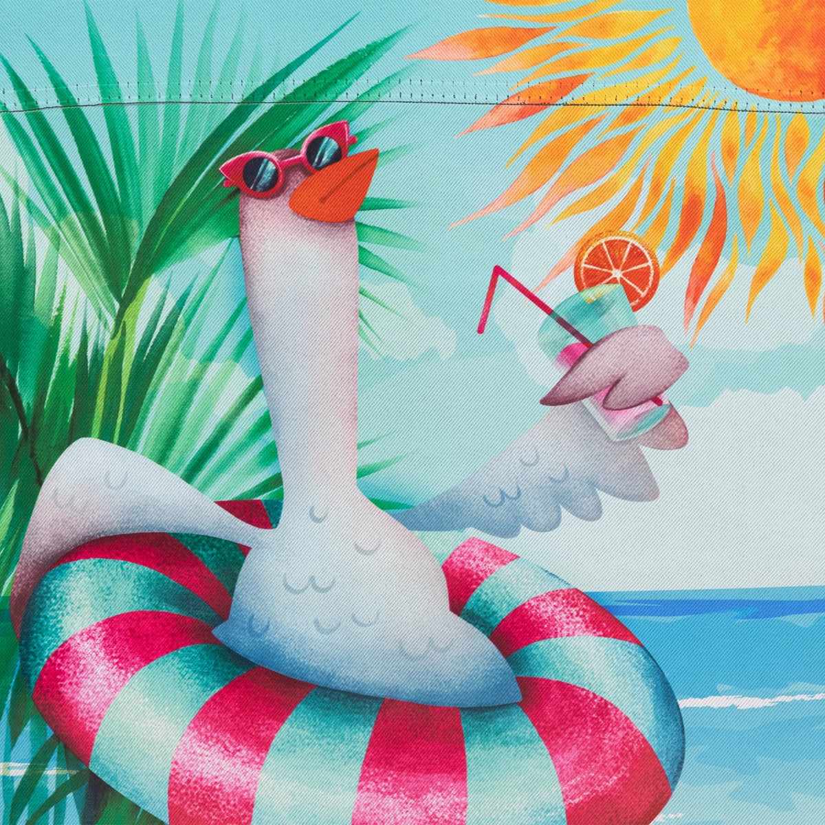  Northlight Beach Duck 