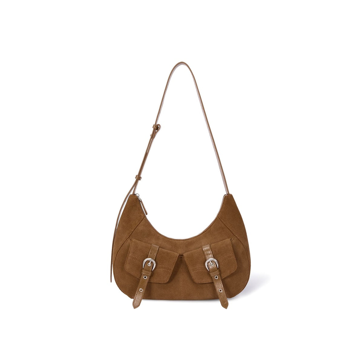  Oryany Rodeo Shoulder - Medium Shoulder Bag - Black - Bonton