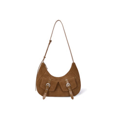 Rodeo Shoulder - Medium Shoulder Bag