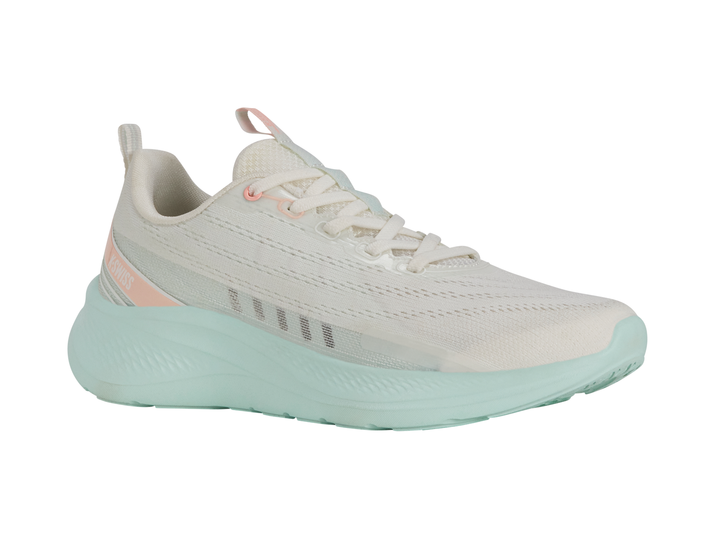  K-Swiss  HELIO TRAINER - Womens 5 - Bonton