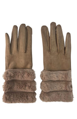 The Carol Glove