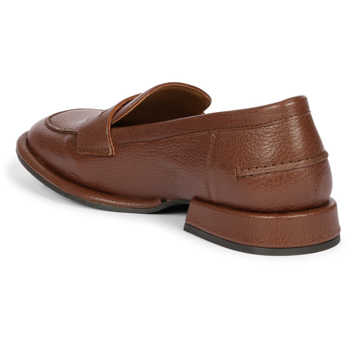  Saint G Saint G Carla - Classic Loafers - BROWN - Bonton