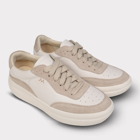 Nyla Women's Lace-Up Sneaker