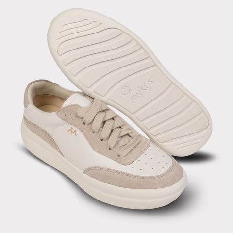 Nyla Women's Lace-Up Sneaker