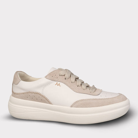 Nyla Women's Lace-Up Sneaker