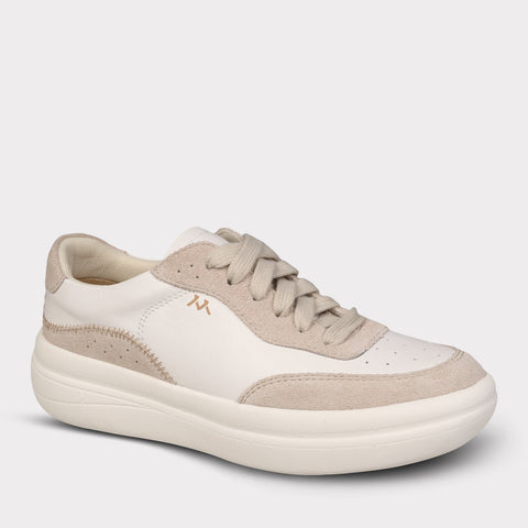 Nyla Women's Lace-Up Sneaker