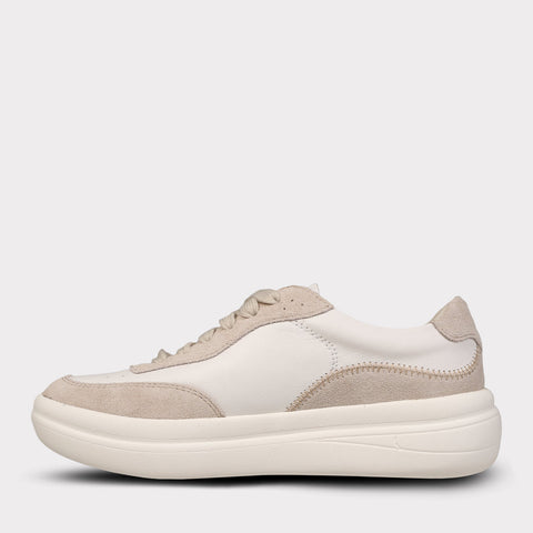 Nyla Women's Lace-Up Sneaker