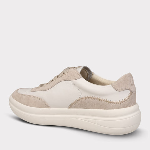 Nyla Women's Lace-Up Sneaker