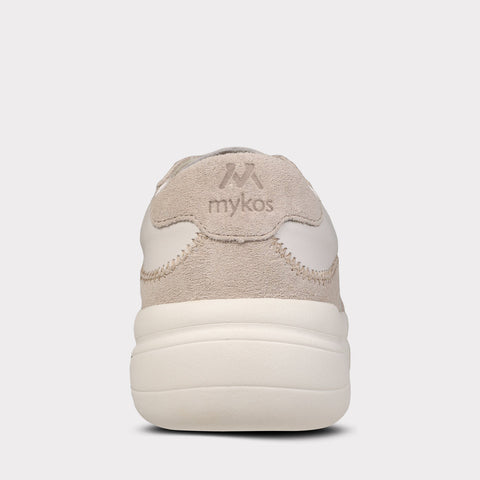 Nyla Women's Lace-Up Sneaker
