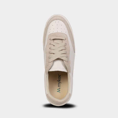 Nyla Women's Lace-Up Sneaker