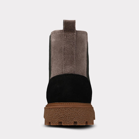 Marcus Youth Pull-on Chelsea Boot