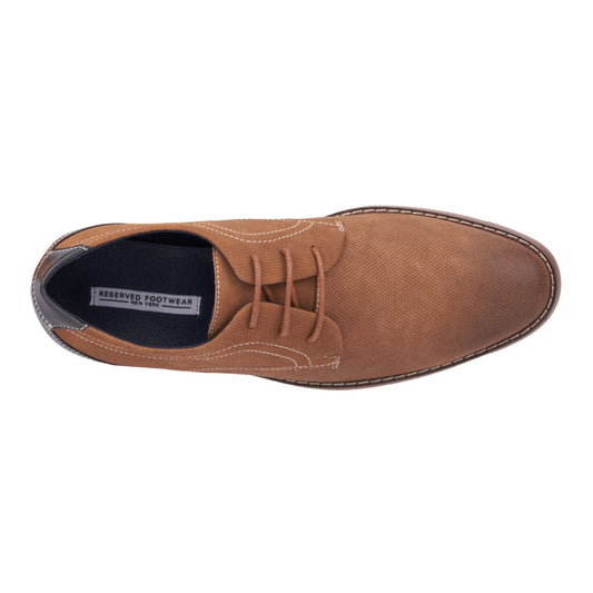 Reserved Footwear New York Men's Bertand Dress Oxfords