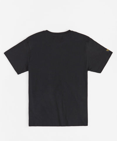 Basquiat™ Pez Dino Print Tee - Black