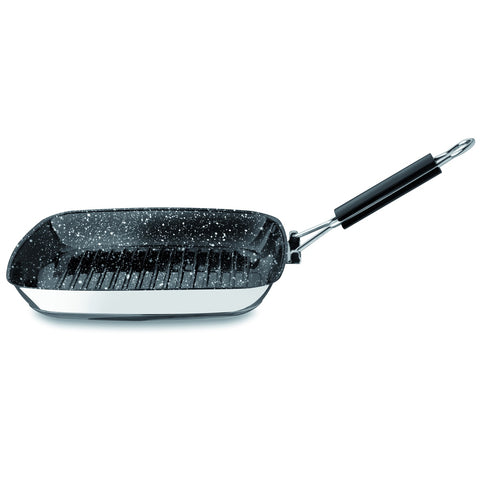 Glamour Diamond Frying Pan