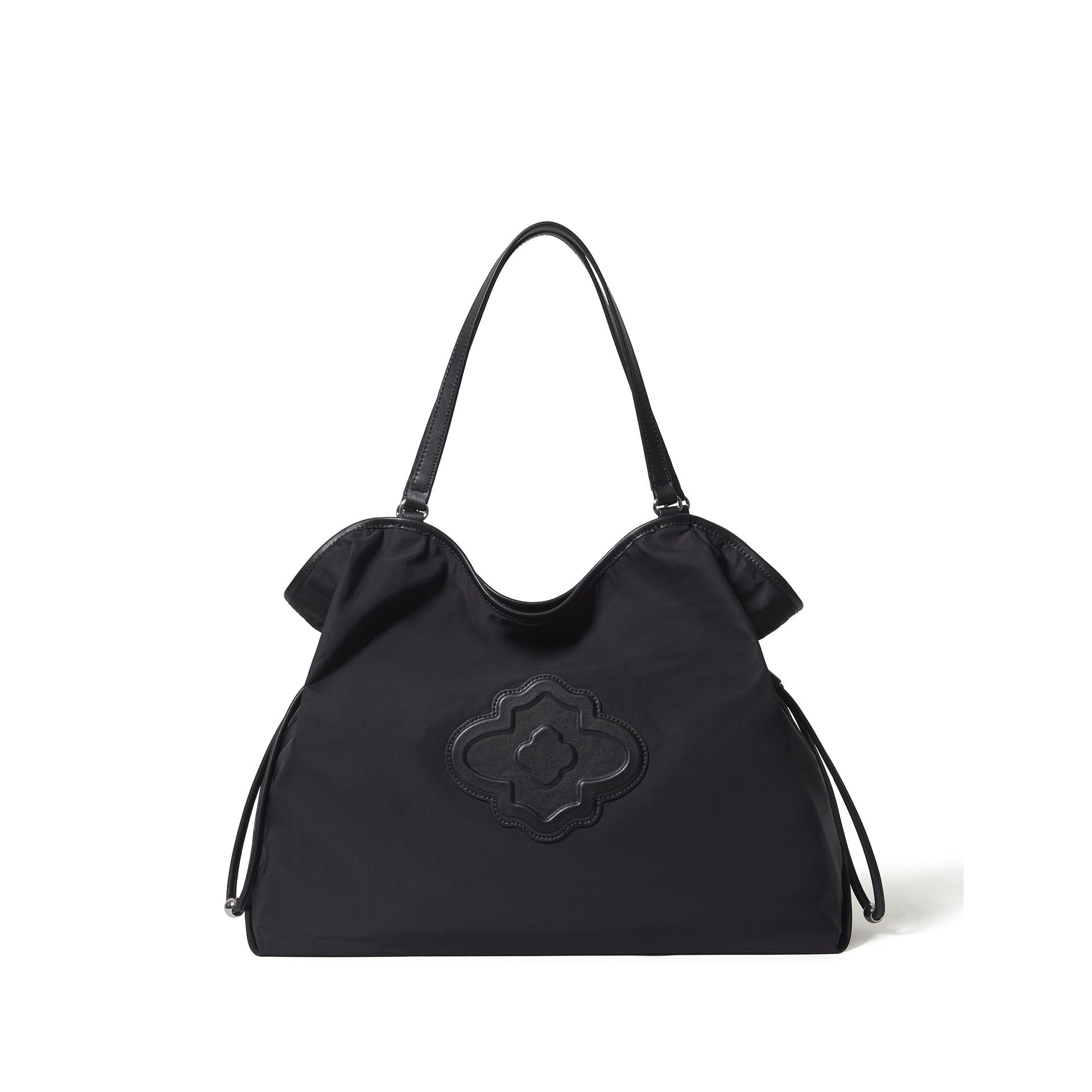  Oryany New Ramsey Shopper Bag - Large Shopper - Black - Bonton