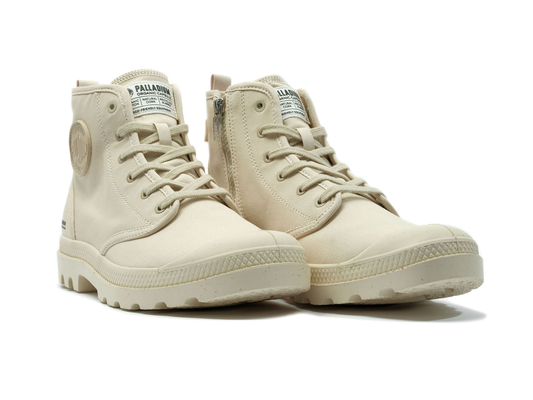 PAMPA HI ZIP ORGANIC