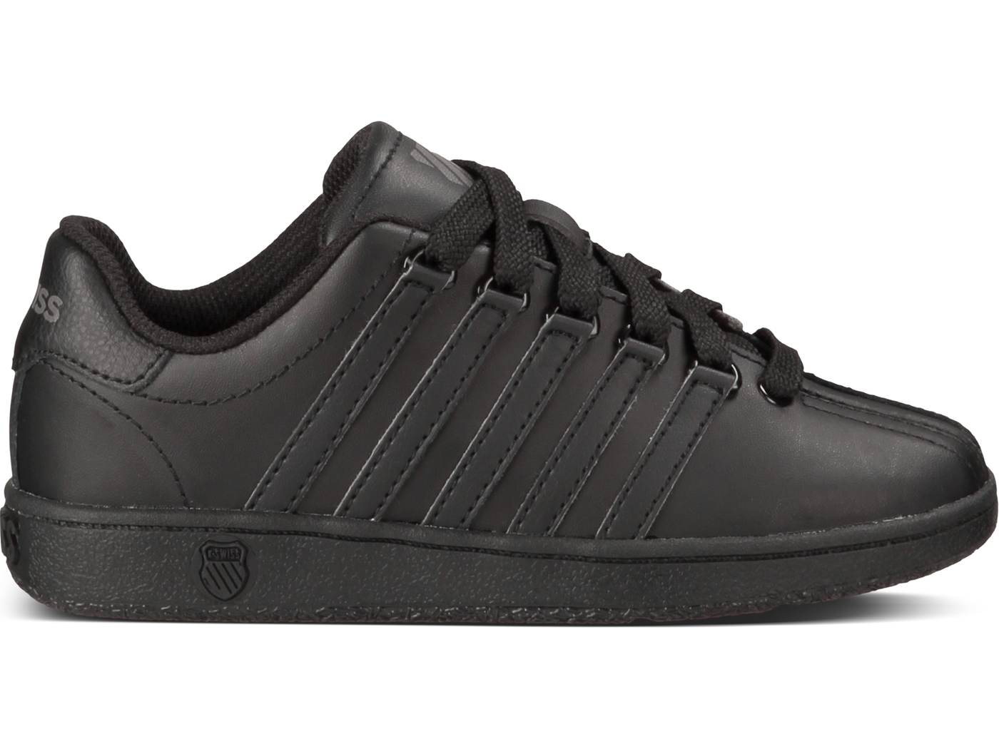  K-Swiss  CLASSIC VN - Little Kids 10.5 - Bonton